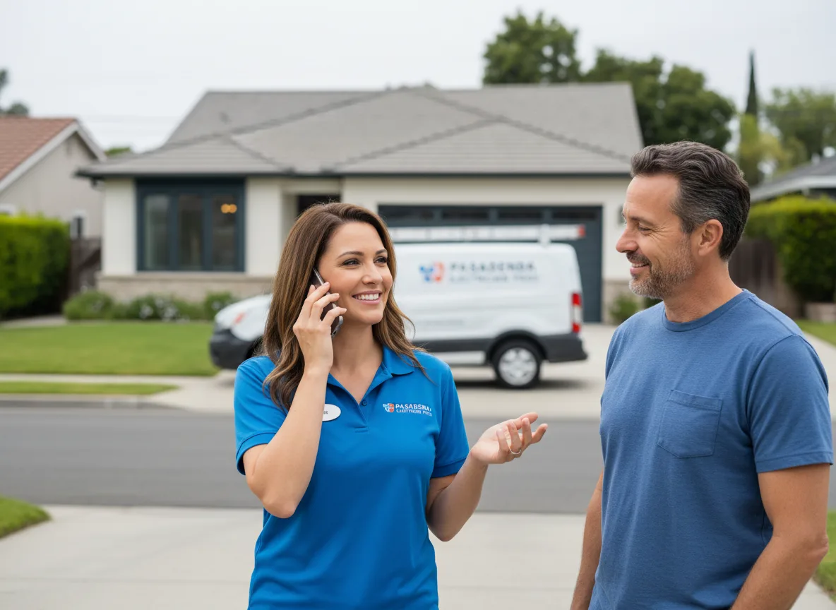 Electrician North Attleboro, MA FAQs